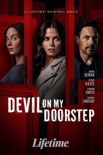 دانلود فیلم Devil on My Doorstep 2023