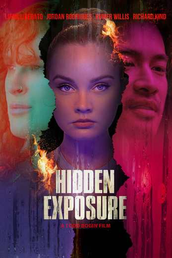 دانلود فیلم Hidden Exposure 2023