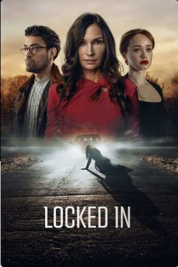 دانلود فیلم Locked In 2023 زیرنویس چسبیده