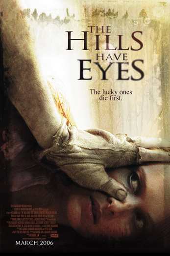 دانلود فیلم The Hills Have Eyes 2006 با زیرنویس فارسی چسبیده