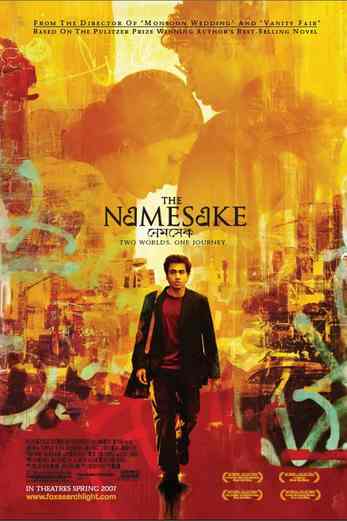 دانلود فیلم The Namesake 2006