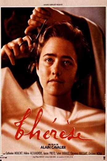 دانلود فیلم Thérèse 1986