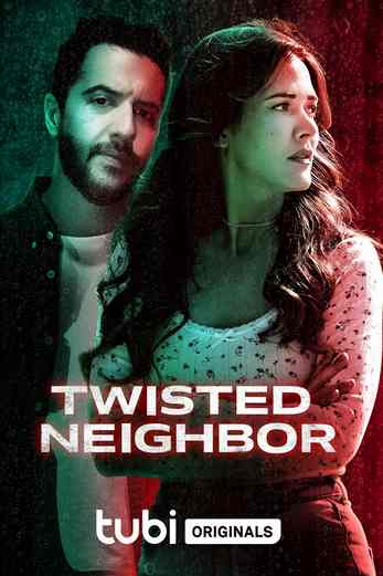 دانلود فیلم Twisted Neighbor 2023