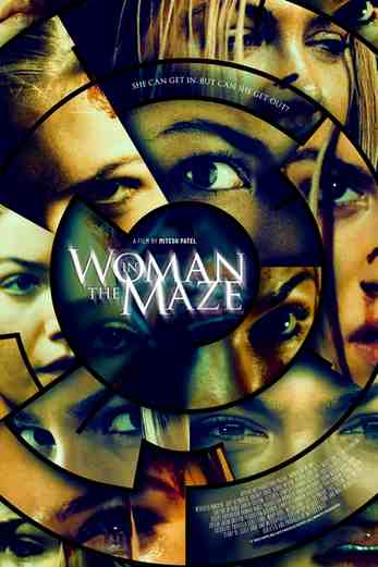 دانلود فیلم Woman in the Maze 2023