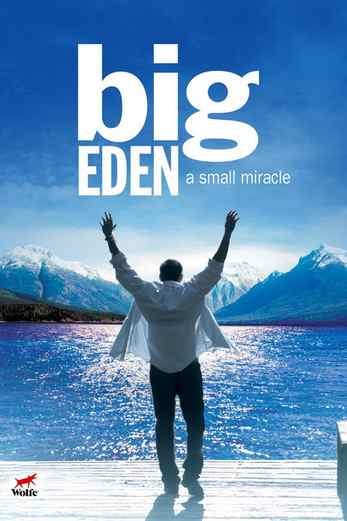 دانلود فیلم Big Eden 2000 زیرنویس چسبیده