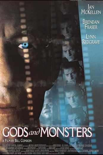 دانلود فیلم Gods and Monsters 1998 زیرنویس چسبیده