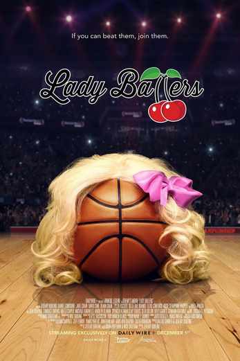 دانلود فیلم Lady Ballers 2023 زیرنویس چسبیده