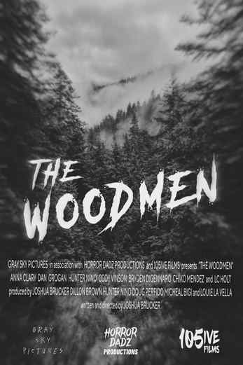 دانلود فیلم The Woodmen 2023