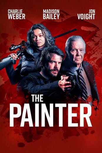 دانلود فیلم The Painter 2024 دوبله فارسی