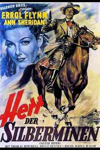 دانلود فیلم Silver River 1948