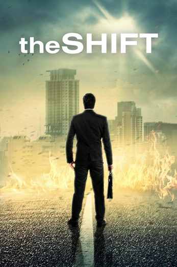 دانلود فیلم The Shift 2023 دوبله فارسی