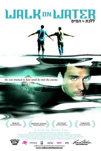 دانلود فیلم Walk on Water 2004