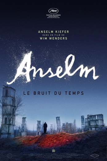 دانلود فیلم Anselm 2023