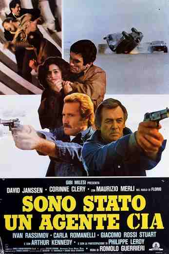 دانلود فیلم Covert Action 1978