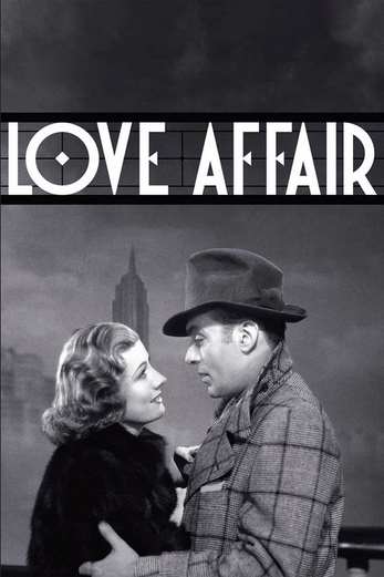 دانلود فیلم Love Affair 1994