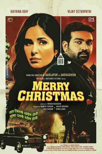 دانلود فیلم Merry Christmas 2024 دوبله فارسی