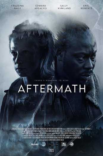 دانلود فیلم Aftermath 2024 زیرنویس چسبیده