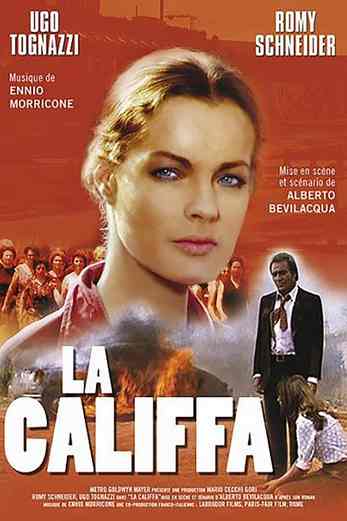 دانلود فیلم Lady Caliph 1970