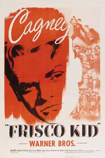 دانلود فیلم Frisco Kid 1935