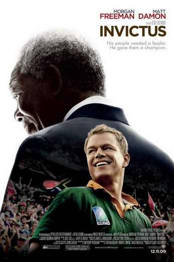 دانلود فیلم Invictus 2009