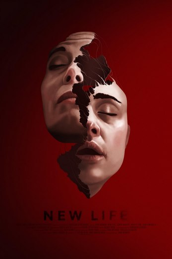 دانلود فیلم New Life 2023 دوبله فارسی