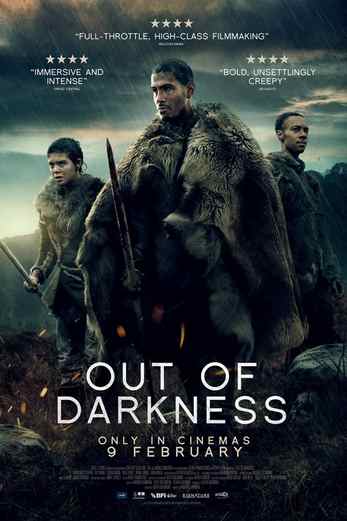 دانلود فیلم Out of Darkness 2022 زیرنویس چسبیده