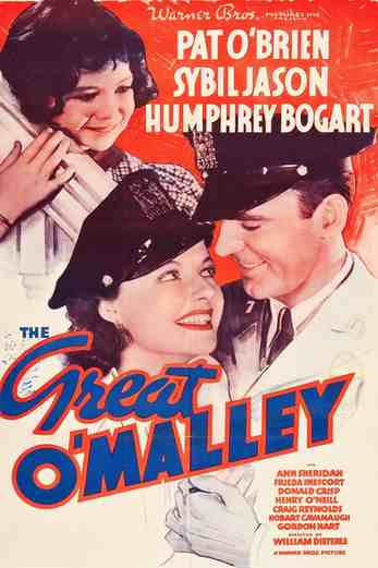 دانلود فیلم The Great O Malley 1937