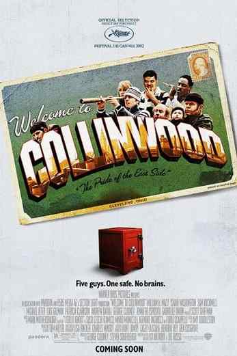 دانلود فیلم Welcome to Collinwood 2002