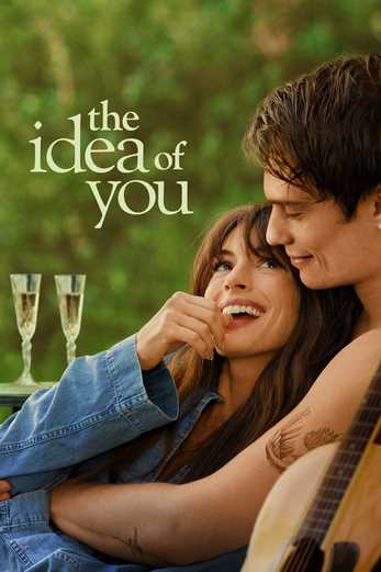 دانلود فیلم The Idea of You 2024 زیرنویس چسبیده