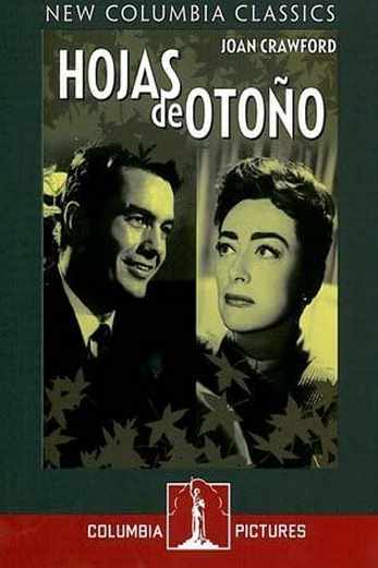 دانلود فیلم Autumn Leaves 1956