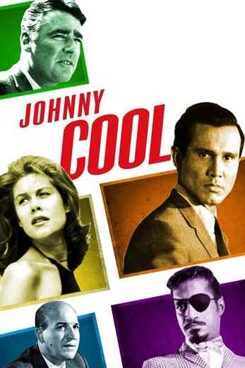 دانلود فیلم Johnny Cool 1963 زیرنویس چسبیده