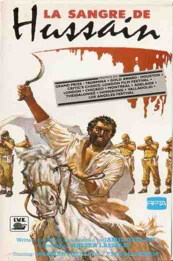 دانلود فیلم The Blood of Hussain 1980