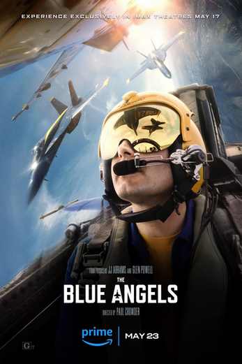 دانلود فیلم The Blue Angels 2024 زیرنویس چسبیده