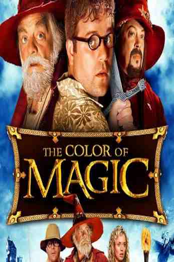 دانلود فیلم The Color of Magic 2008