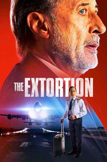 دانلود فیلم The Extortion 2023 دوبله فارسی