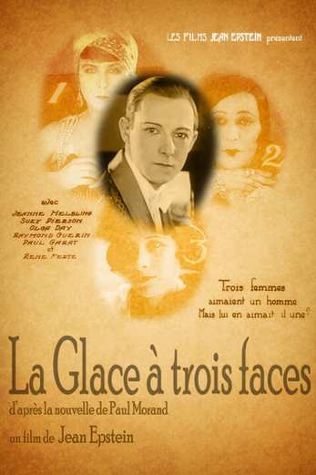 دانلود فیلم The Three-Sided Mirror 1927