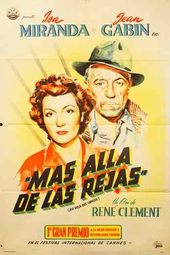 دانلود فیلم The Walls of Malapaga 1949