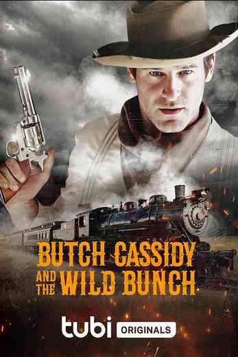 دانلود فیلم Butch Cassidy and the Wild Bunch 2023 دوبله فارسی