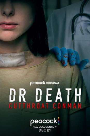 دانلود فیلم Dr Death: Cutthroat Conman 2023 زیرنویس چسبیده