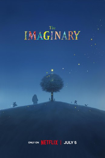 دانلود فیلم The Imaginary 2023 زیرنویس چسبیده