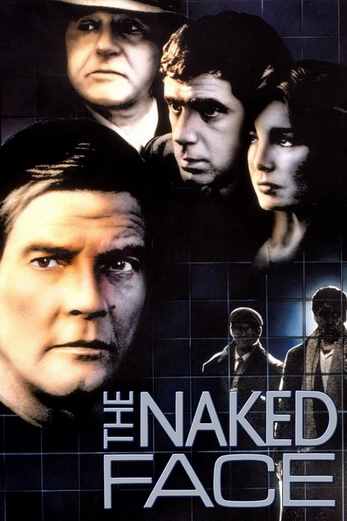 دانلود فیلم The Naked Face 1984