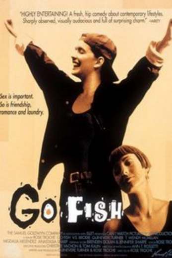 دانلود فیلم Go Fish 1994