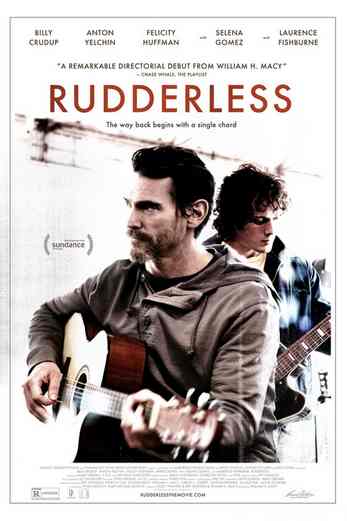 دانلود فیلم Rudderless 2014 زیرنویس چسبیده