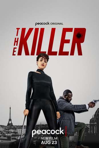 دانلود فیلم The Killer 2024 دوبله فارسی