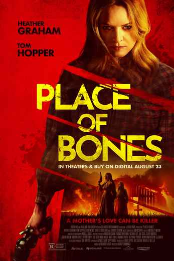 دانلود فیلم Place of Bones 2023 دوبله فارسی