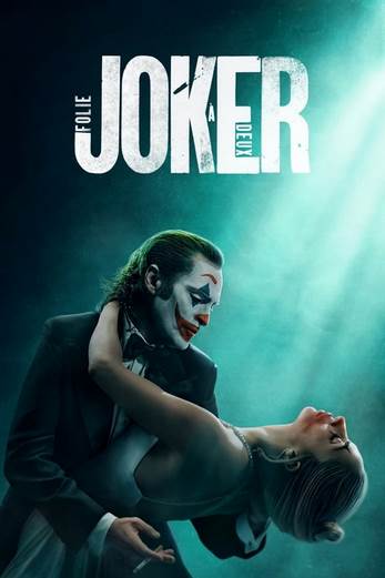 دانلود فیلم Joker: Folie à Deux 2024 دوبله فارسی