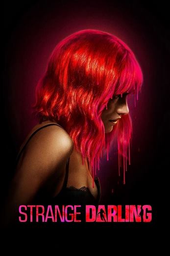 دانلود فیلم Strange Darling 2023 زیرنویس چسبیده