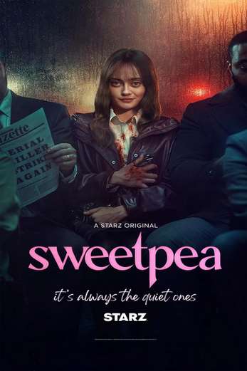 دانلود سریال Sweetpea 2024 دوبله فارسی