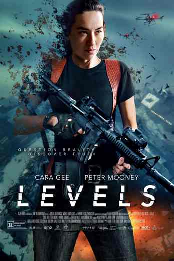 دانلود فیلم Levels 2024 دوبله فارسی