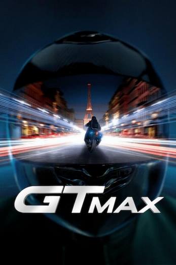 دانلود فیلم GTMax 2024 دوبله فارسی